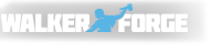 walker forge logo